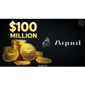 Aqua 1计划购买1亿美元特朗普支持的WLFI治理代币