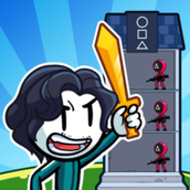 tower squid