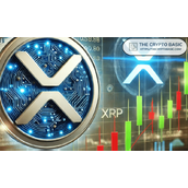 XRP可能即将飙升——专家分享未来几个月XRP价格的现实目标