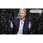 Ripple董事长表示：关键不在技术，而在信任