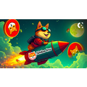 分析师预测SHIB目标价格为0.000081美元，技术分析显示柴犬币可能迎来600%暴涨