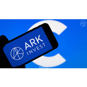 方舟投资在Coinbase股价创历史新高时出售其股份