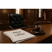 Ripple瑞波五年官司终于结束！接受1.25亿罚金确定XRP非证券，SEC也不再上诉