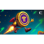 Pi Network在2025年Pi2Day活动上推出Pi应用工作室及质押功能