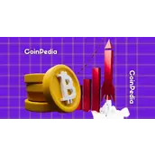 分析师Michaël van de Poppe预测：比特币价格下周将创历史新高