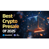 随着山寨币势头回升，当前最值得关注的三大预售加密货币——其中一款已筹集超3亿美元