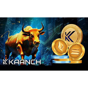 为什么花140美元买Solana，而Kaanch只要0.64美元？（限时优惠）