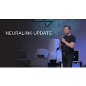 马斯克Neuralink发布会震撼来袭：七人已植入脑机介面改变人生、下一步终结盲人，超狂路线图公开