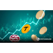 买入区域已激活：加密货币抛售后，山寨币蓄势待发