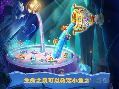 美人鱼的秘35