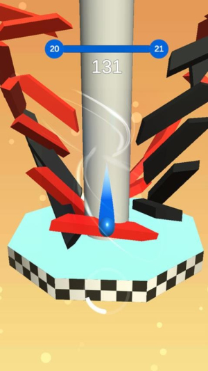 跳跳球大作战最新版
