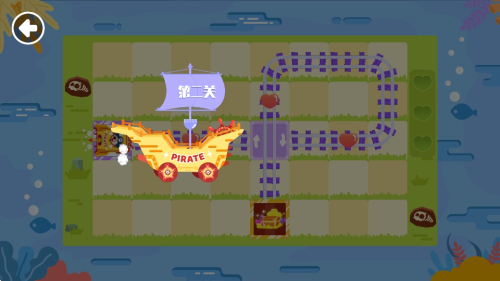 多多海航王
