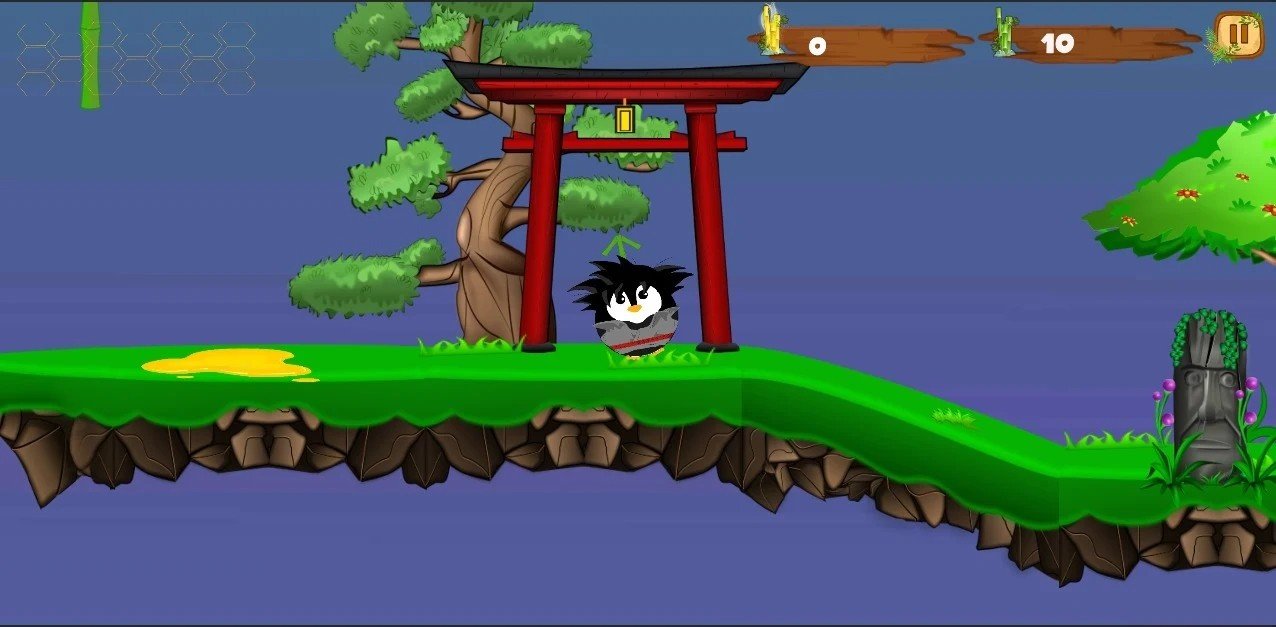 粘糊糊的熊猫安卓版