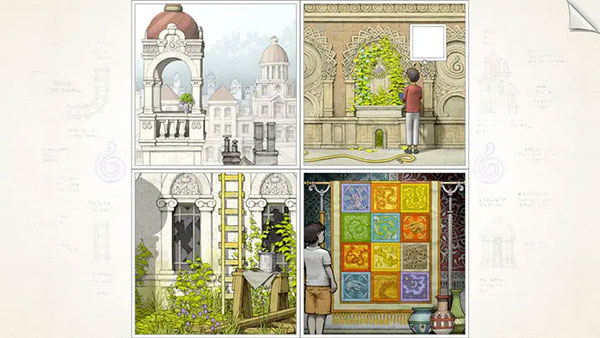 Gorogoa