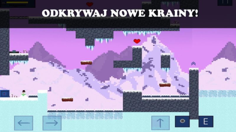 广场冒险Square adventure