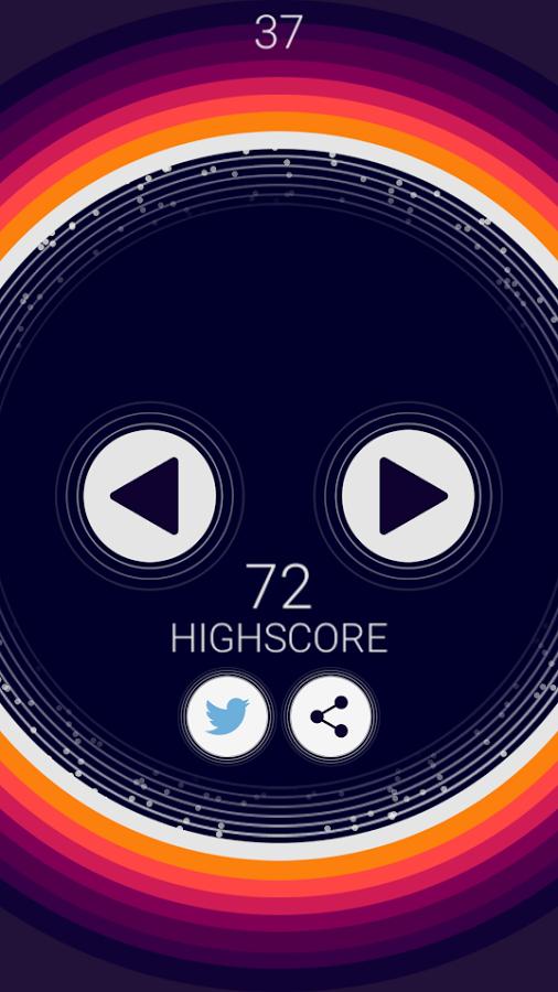 轨道引力Orbital gravity