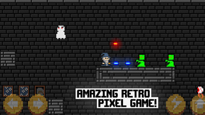 像素奇才Pixel genius