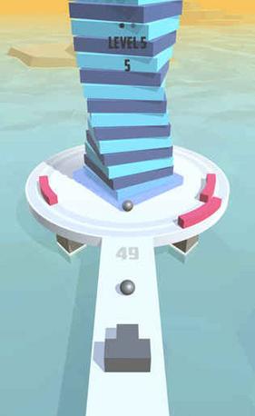 火球3D