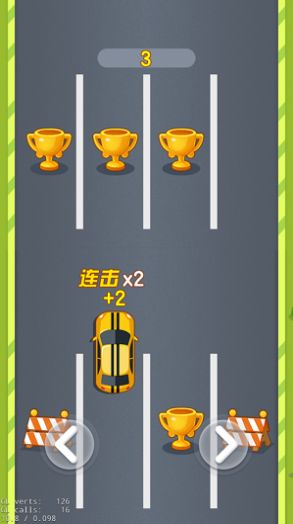 疯狂卡丁车中文版