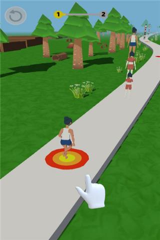 Tower Run
