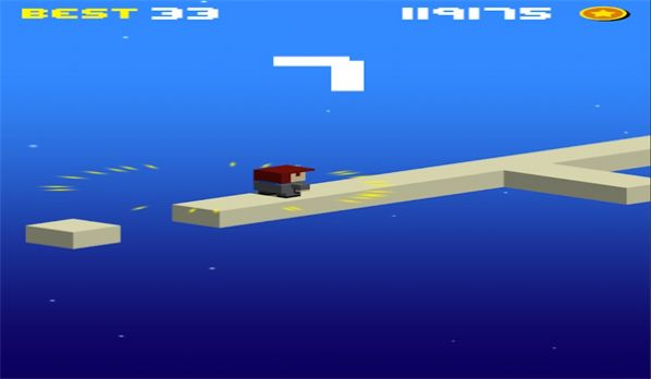Hyper Rush Epic Runner