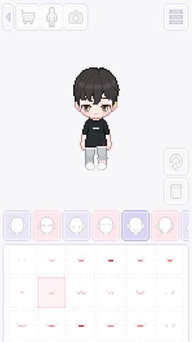偶像制作者