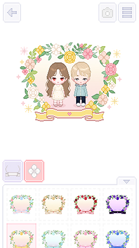偶像制作者