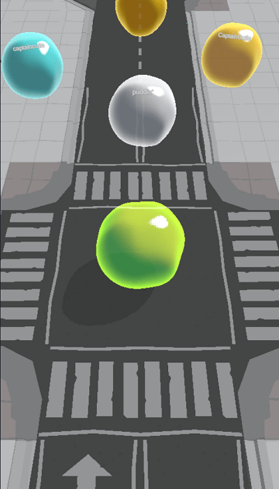 世界食客3D