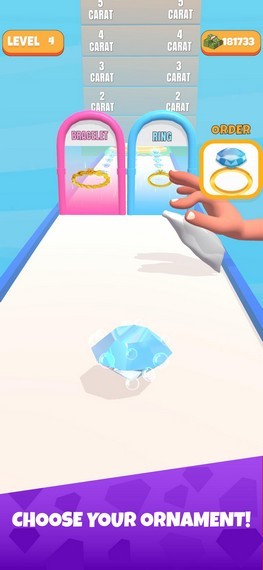 珠宝大师Jewel Master