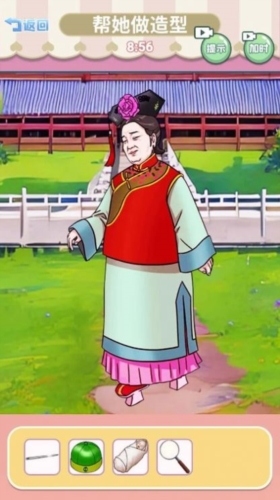 烧脑找茬脑洞大王