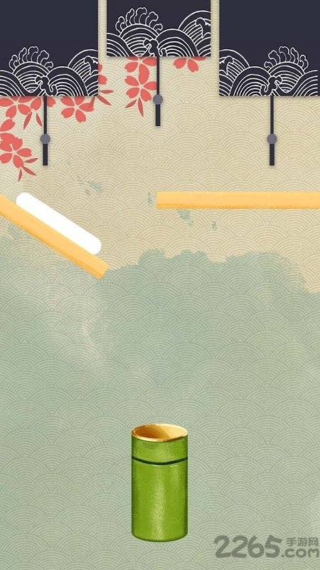 面条滑溜溜