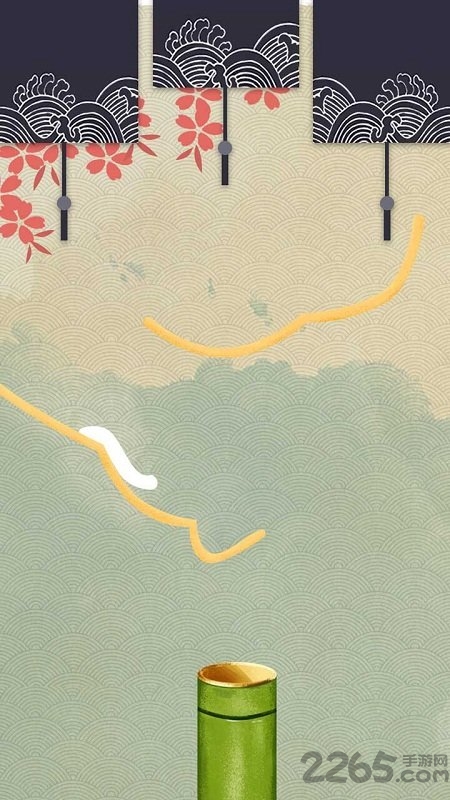 面条滑溜溜