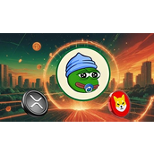 2025年加密货币的最大收益并非来自许多人预期的瑞波币（XRP）或柴犬币（SHIB）：这个代币正超越两者