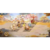 《自在西游》圣界后期成型红橙阵容最佳搭配方案是什么