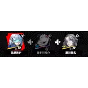 《女神异闻录：夜幕魅影》护盾防御流如何搭配