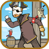 海盗船疑案逃离医院3