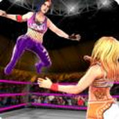 Beauty Wrestling