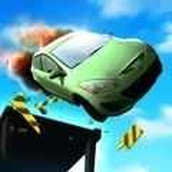 喷射汽车Jet car
