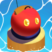 碰撞大作战Bumper.io