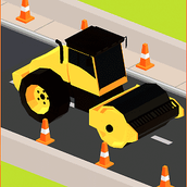 道路建设
