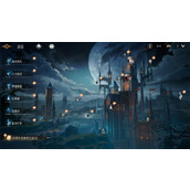 银与绯全部玩法功能解锁条件分享