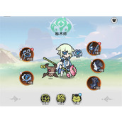 杖剑传说治疗召唤流配队攻略分享