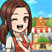 合并甜食中文版