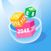合并杯2048