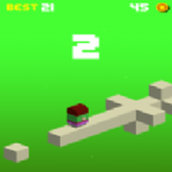 Hyper Rush Epic Runner
