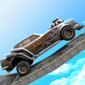 坡道竞速Ramp racing