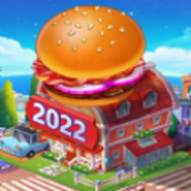 Cooking Game Chef of Neverland