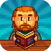 骑士经理2Knights of Pen and Paper 2