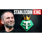 Tether CEO 对于稳定币下一阶段的理解