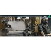 三角洲行动武器推荐-三角洲行动枪械推荐排行2025